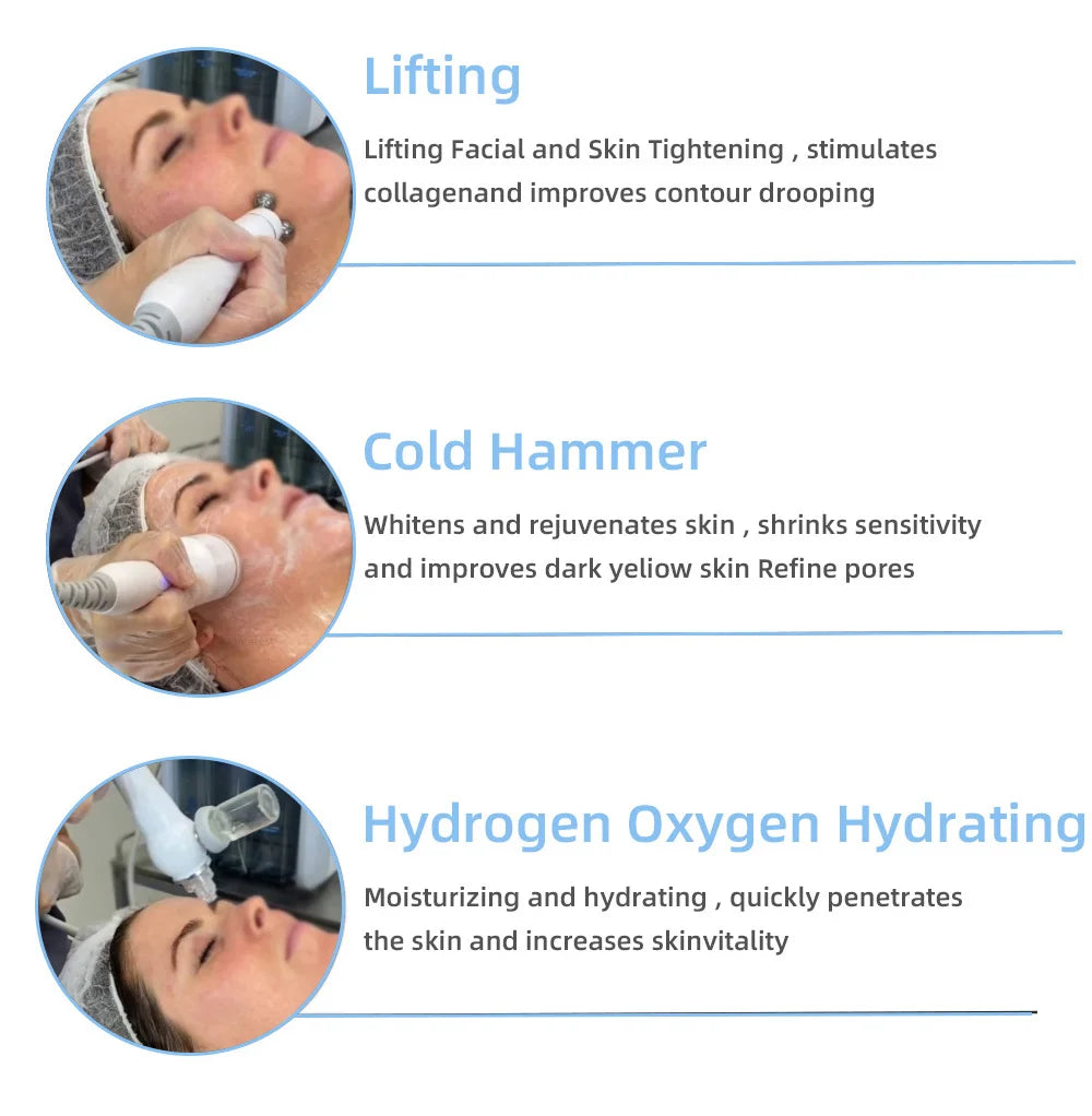 professional hydra facial machine - KentDO