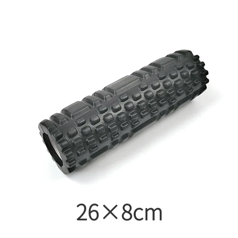 foam roller muscle spasm - KentDO