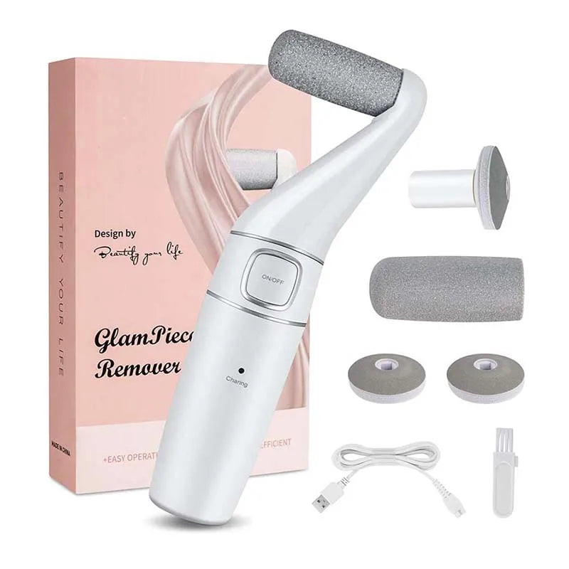 KentDO™ Electric Foot Callus Remover USB Rechargeable