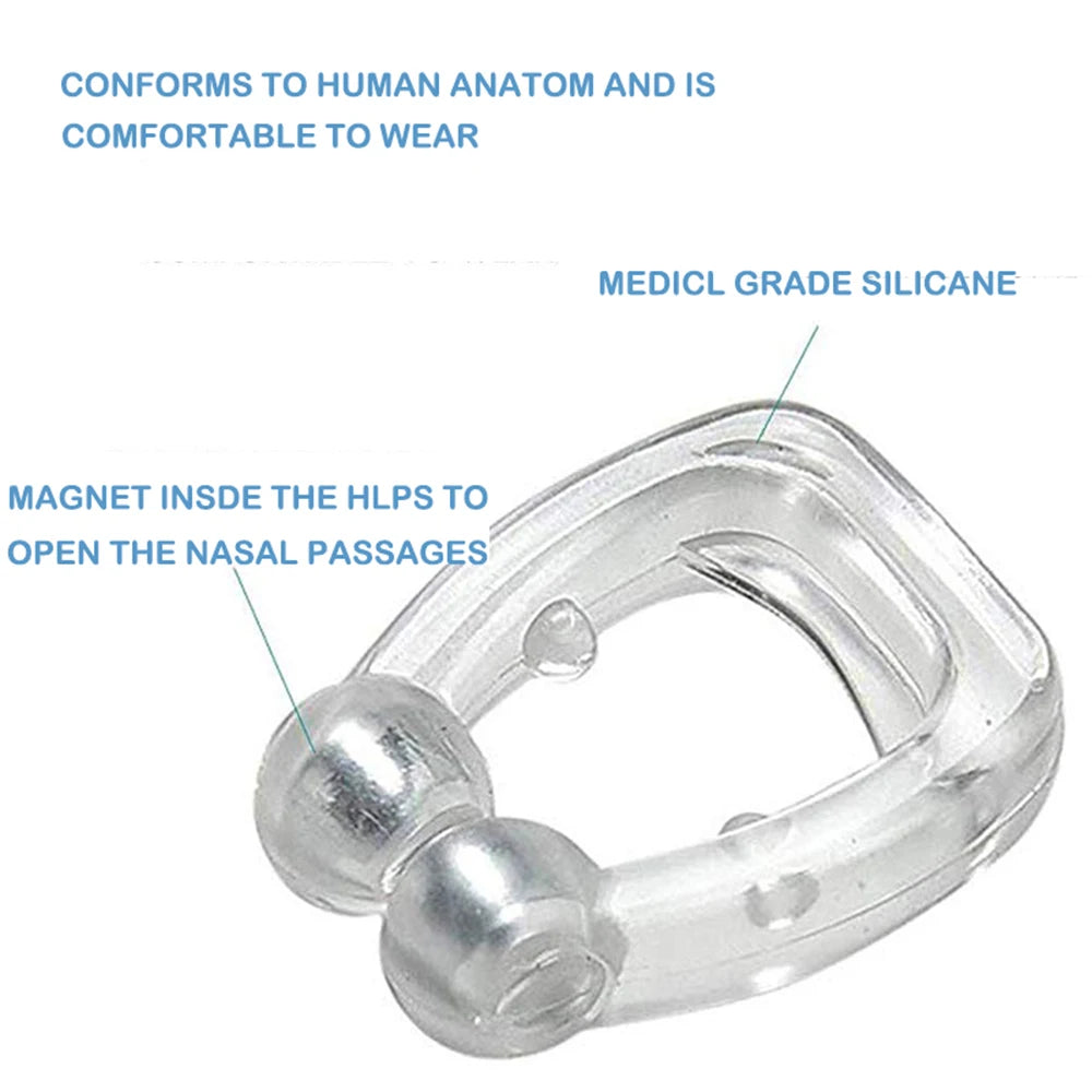 snore stopper device - KentDO