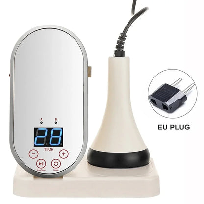 Ultrasonic Cavitation Machine for Body Slimming & Tightening