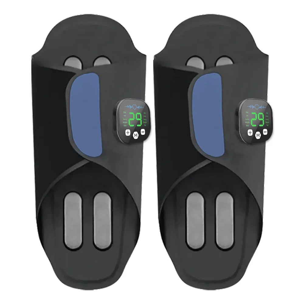 KentDO™ Plantar Foot Massager Pad for Deep Muscle Relief