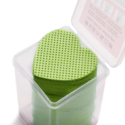 KentDO™ 200PCS Glue Remover Pads – No More Clogged Bottles