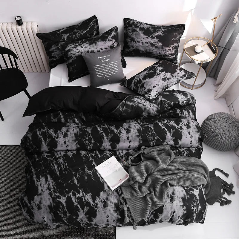 best fabric for duvet cover - KentDO
