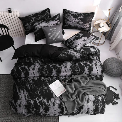 KentDO™ Soft Duvet Cover Set – 3-Piece Luxury Bedding