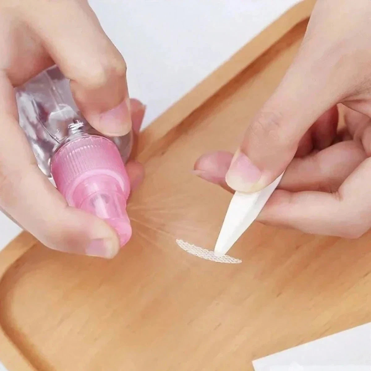 eyelid adhesive - KentDO