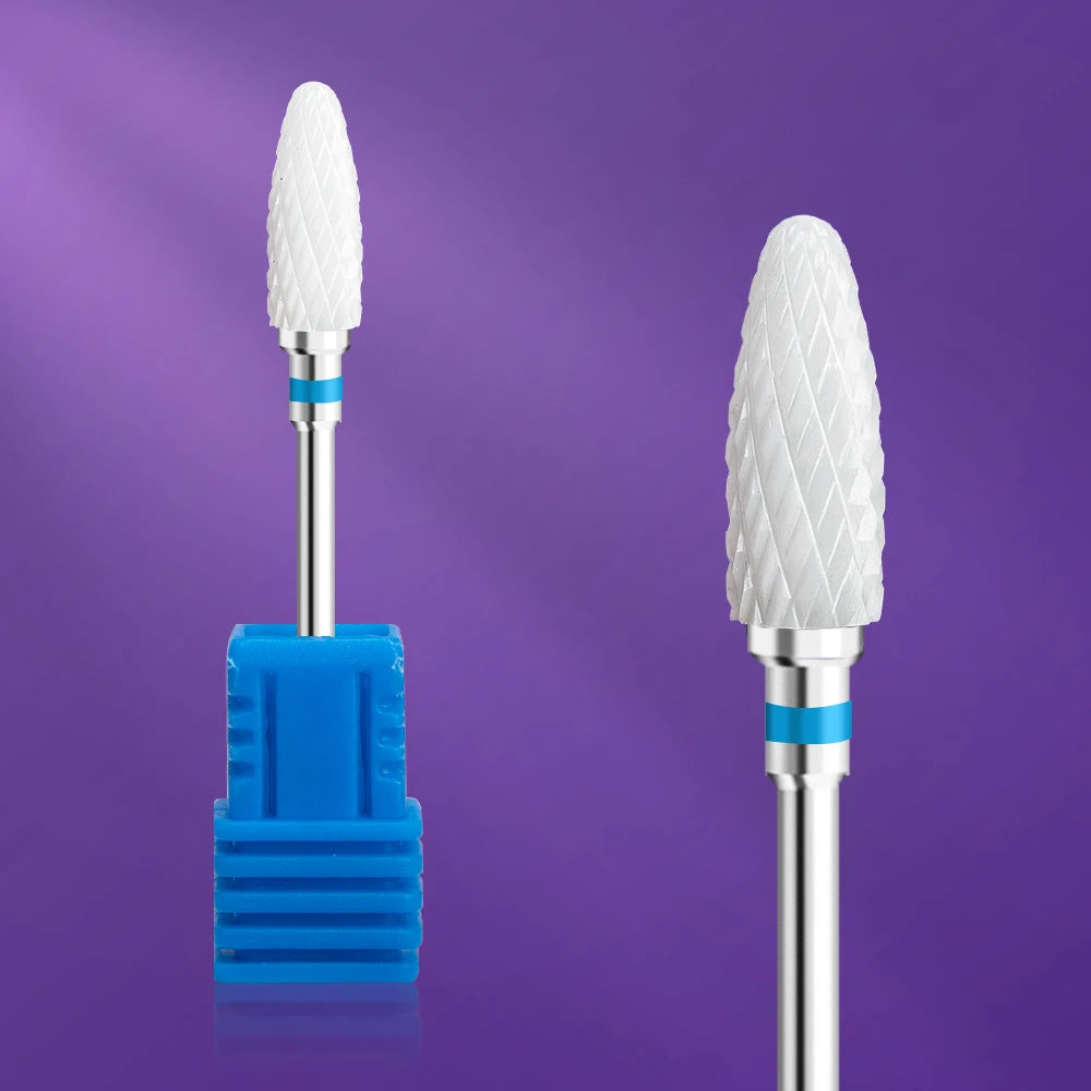 Nail Drill Bit for Precise Manicure & Pedicure Results