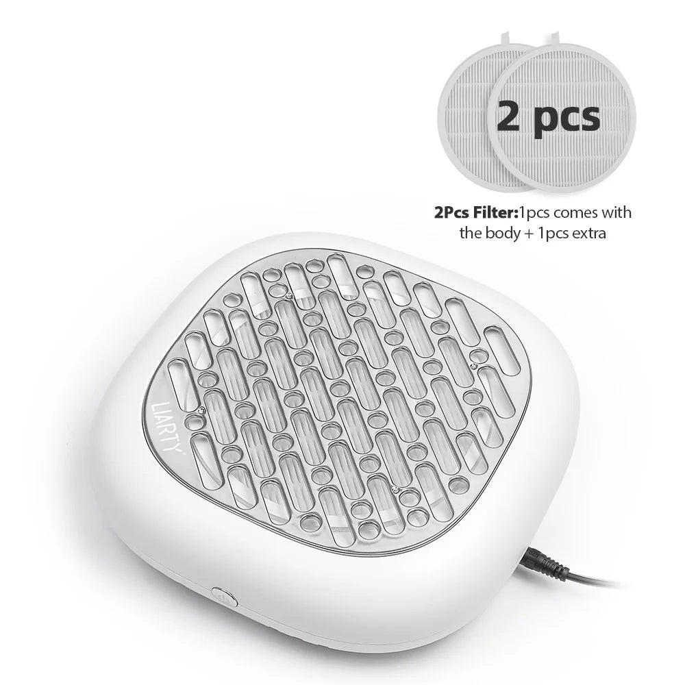 dust nail collector - KentDO