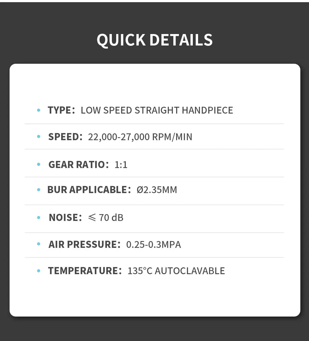 autoclave dental instruments - KentDO