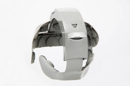 KentDO™ Electric Head Massager Helmet – Stress & Hair Care