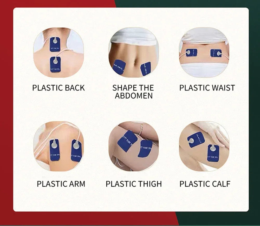 KentDO™ Microcurrent Face Massager for Lifting & Firming