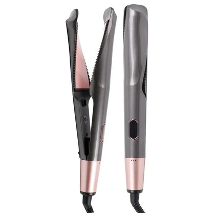 KentDO™ Fast-Heat Curler & Straightener