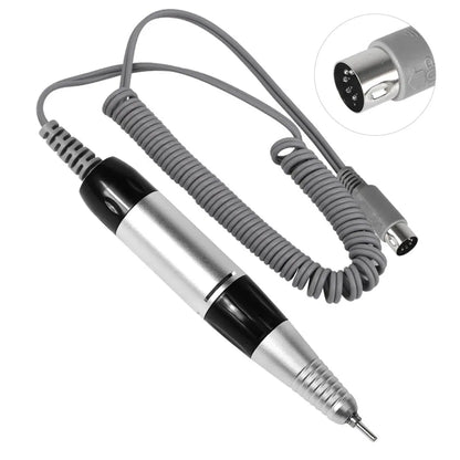 KentDO™ Electric Nail Drill Pen – 35,000RPM Pro Precision