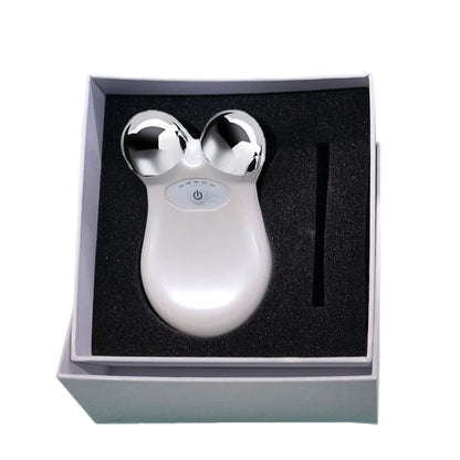 KentDO™ Microcurrent Facial Massager – Lift, Tighten & Glow