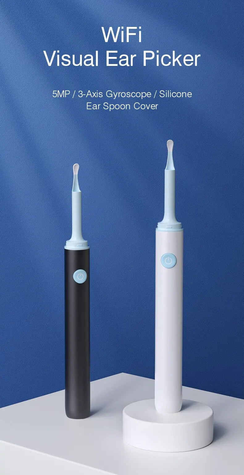 best otoscope for home use - KentDO