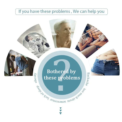 KentDO™ Detox Ionic Foot Spa Bath Machine – Full-Body Wellness Boost