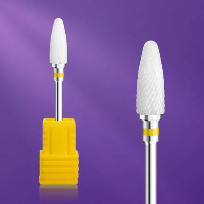 Nail Drill Bit for Precise Manicure & Pedicure Results