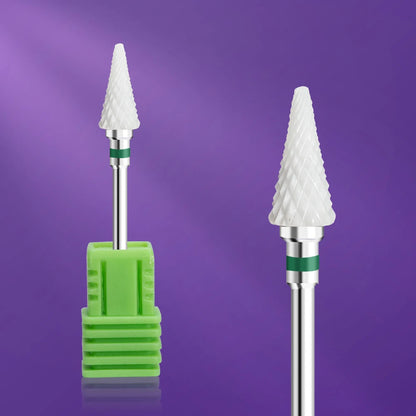 Nail Drill Bit for Precise Manicure & Pedicure Results