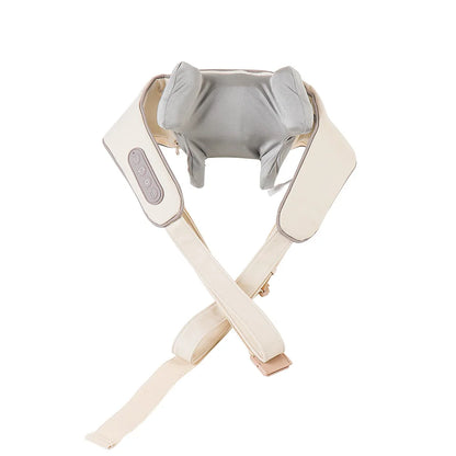 KentDO™ 26W Neck & Shoulder Massager – Deep Tissue Relief