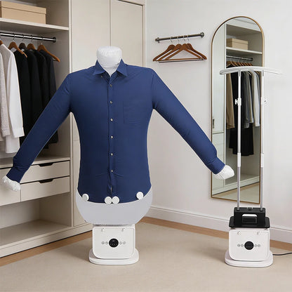 KentDO™ Portable Clothes Dryer with Heated Air & Foldable Design