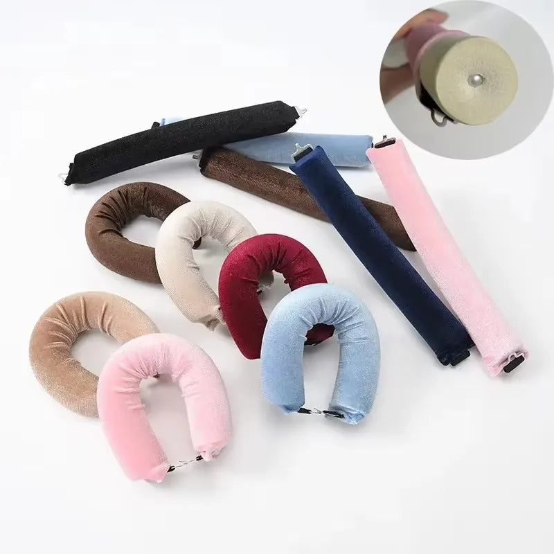 KentDO™ Heatless Hair Curler