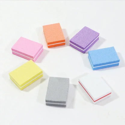 nail sanding block - KentDO