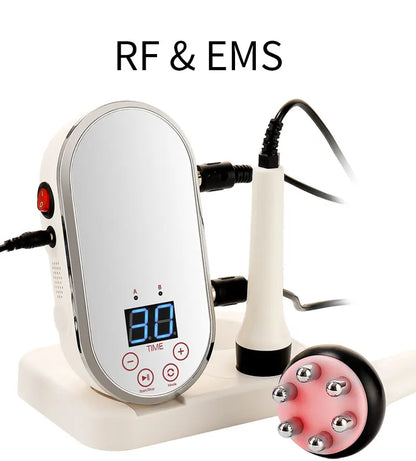 KentDO™ EMS RF Facial & Body Machine | Skin Tightening