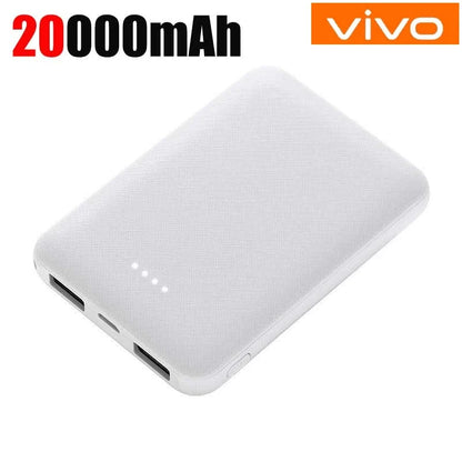 20000mAh Power Bank for Heated Clothing Long-Lasting Heat