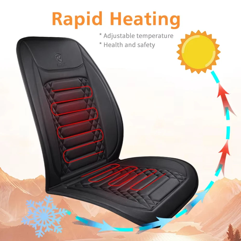 car seat heater pad - KentDO