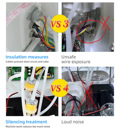 KentDO™ Hydra Facial Machine – Deep Cleansing & Hydration