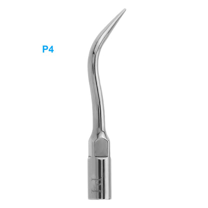 KentDO™ 5pcs Dental Ultrasonic Scaler Tips – Precision Cleaning