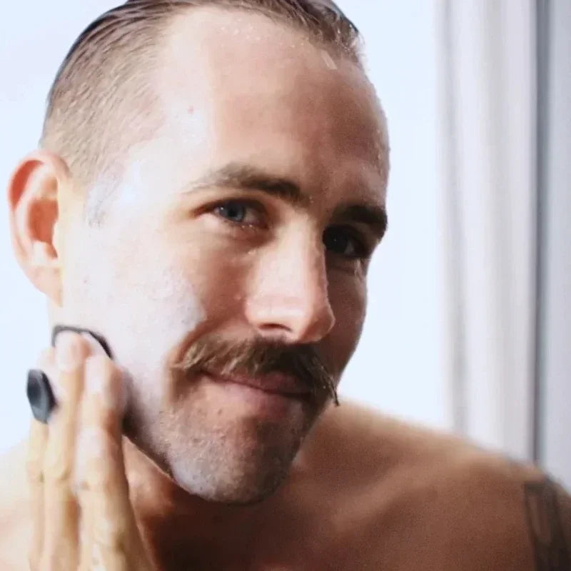 electric facial brush - KentDO