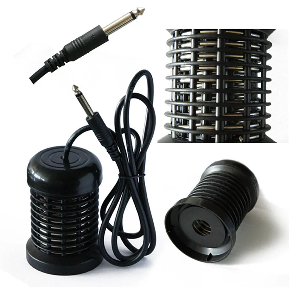 KentDO™ Ionic Foot Detox Machine for Spa-Level Body Cleansing