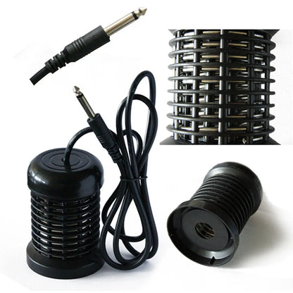 KentDO™ Ionic Foot Detox Machine for Spa-Level Body Cleansing