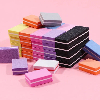 nail sanding block - KentDO