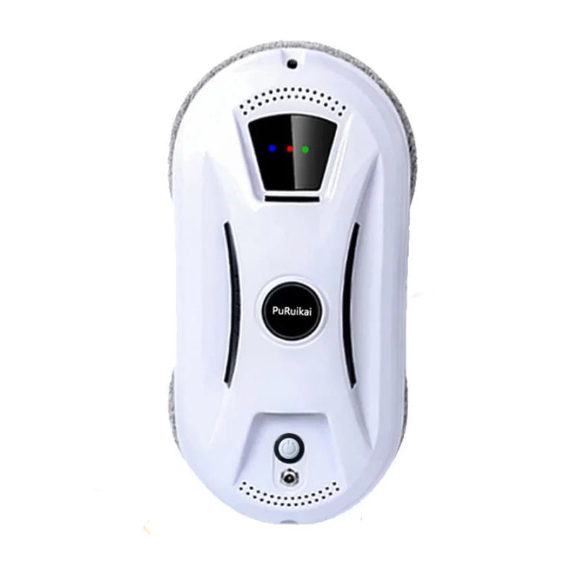 smart window cleaning robot - KentDO