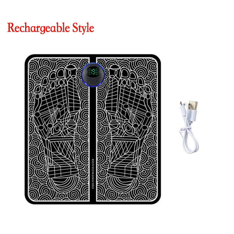 ems foot massager benefits - KentDO