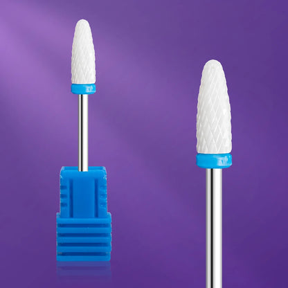 Nail Drill Bit for Precise Manicure & Pedicure Results