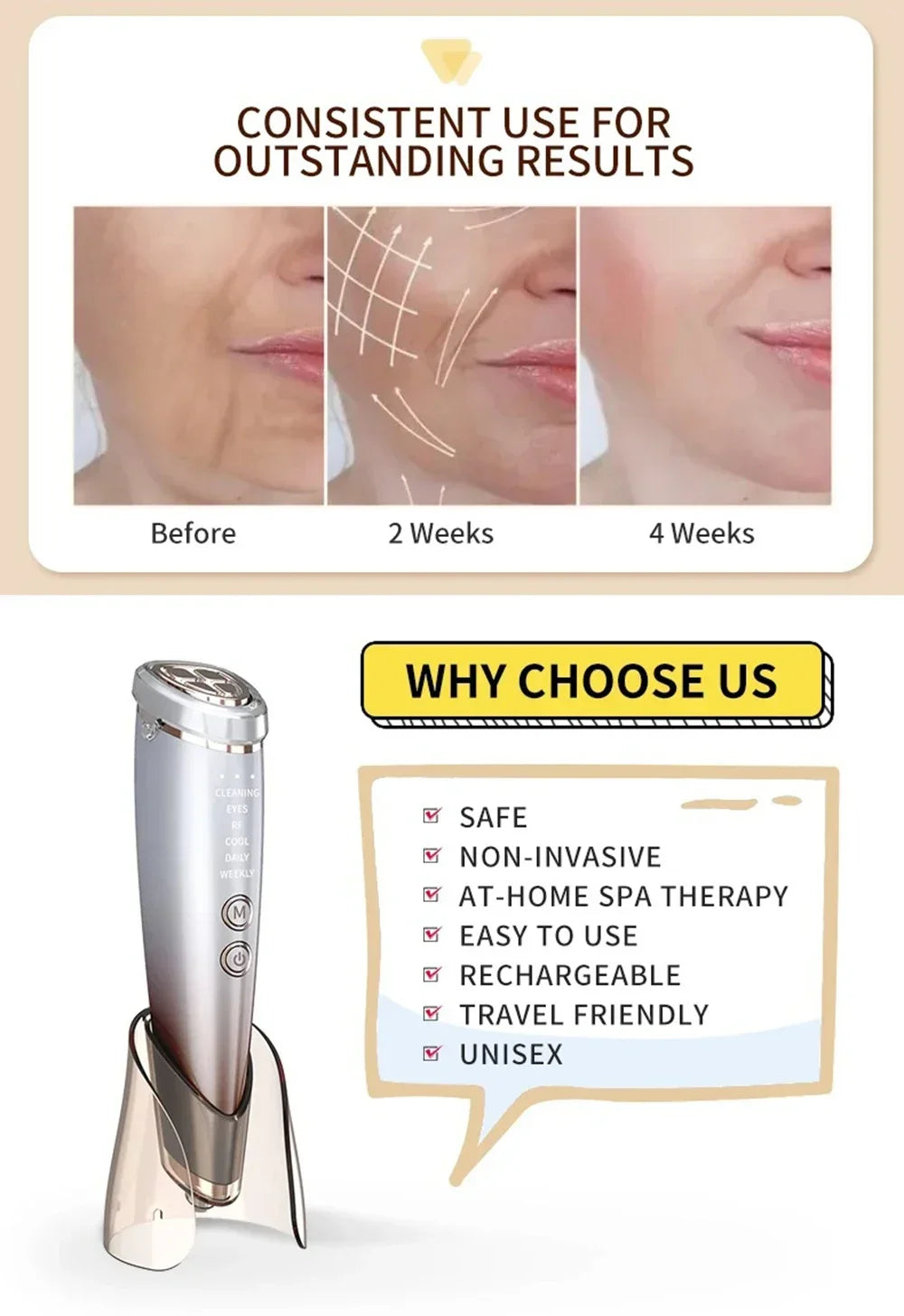 skin elasticity treatment - KentDO