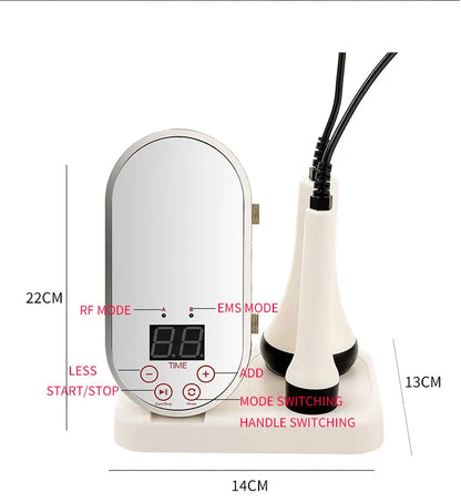KentDO™ EMS RF Facial & Body Machine | Skin Tightening