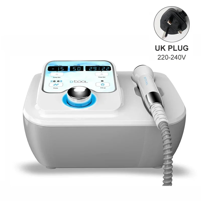 KentDO™ Electroporation Facial Device for Firming & Cooling