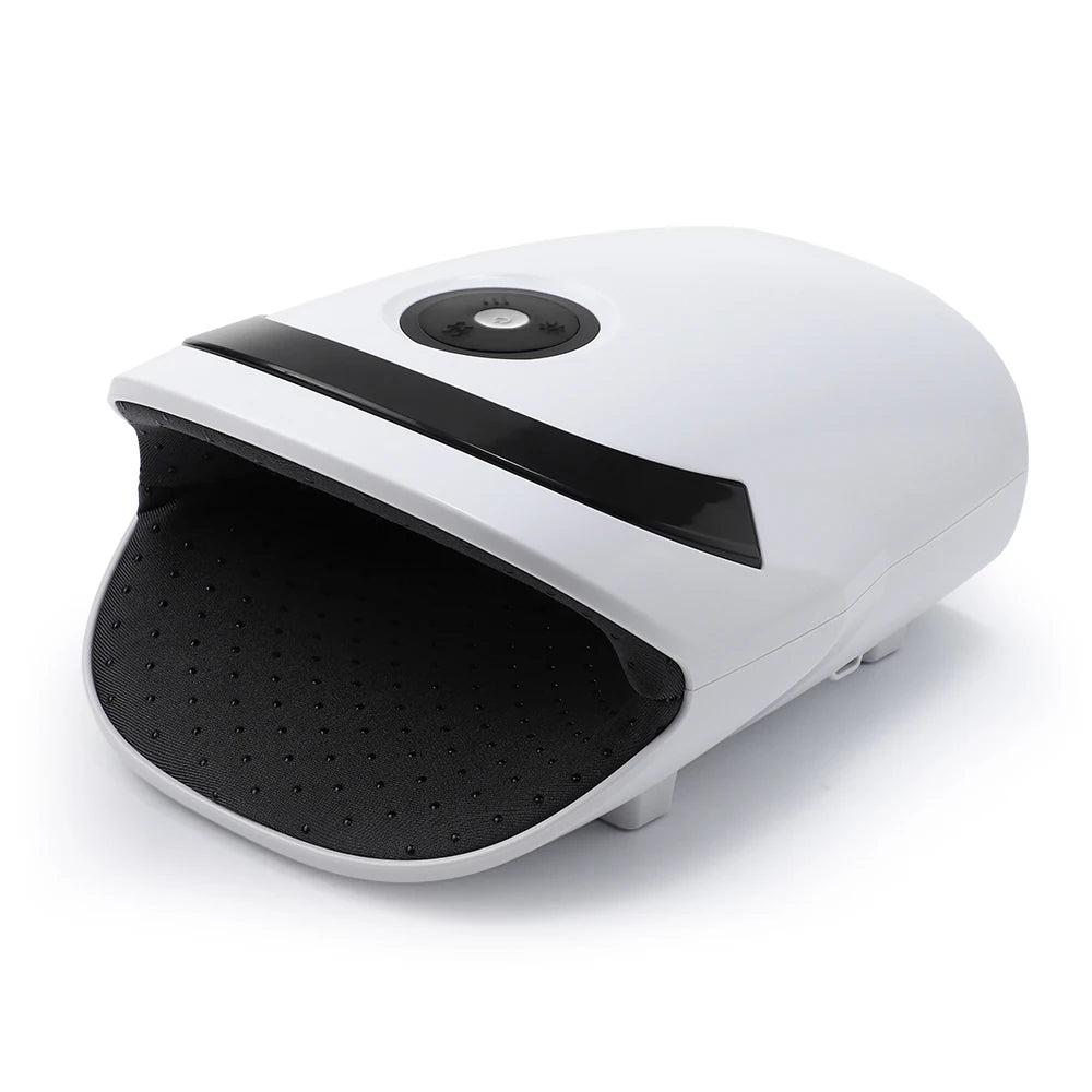 KentDO™ Wireless Hand Massager – Relieve Pain & Relax Deeply