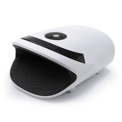 KentDO™ Wireless Hand Massager – Relieve Pain & Relax Deeply
