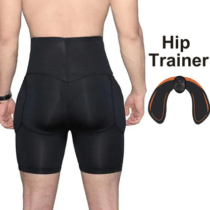 KentDO™ Wireless Hip Trainer – Butt Lift & Tone at Home