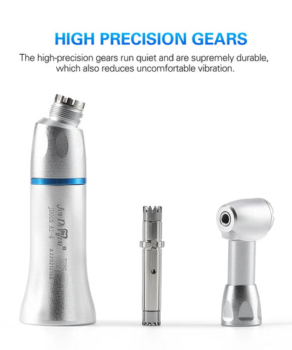 KentDO™ Low Speed Dental Handpiece – Contra Angle Precision Tool