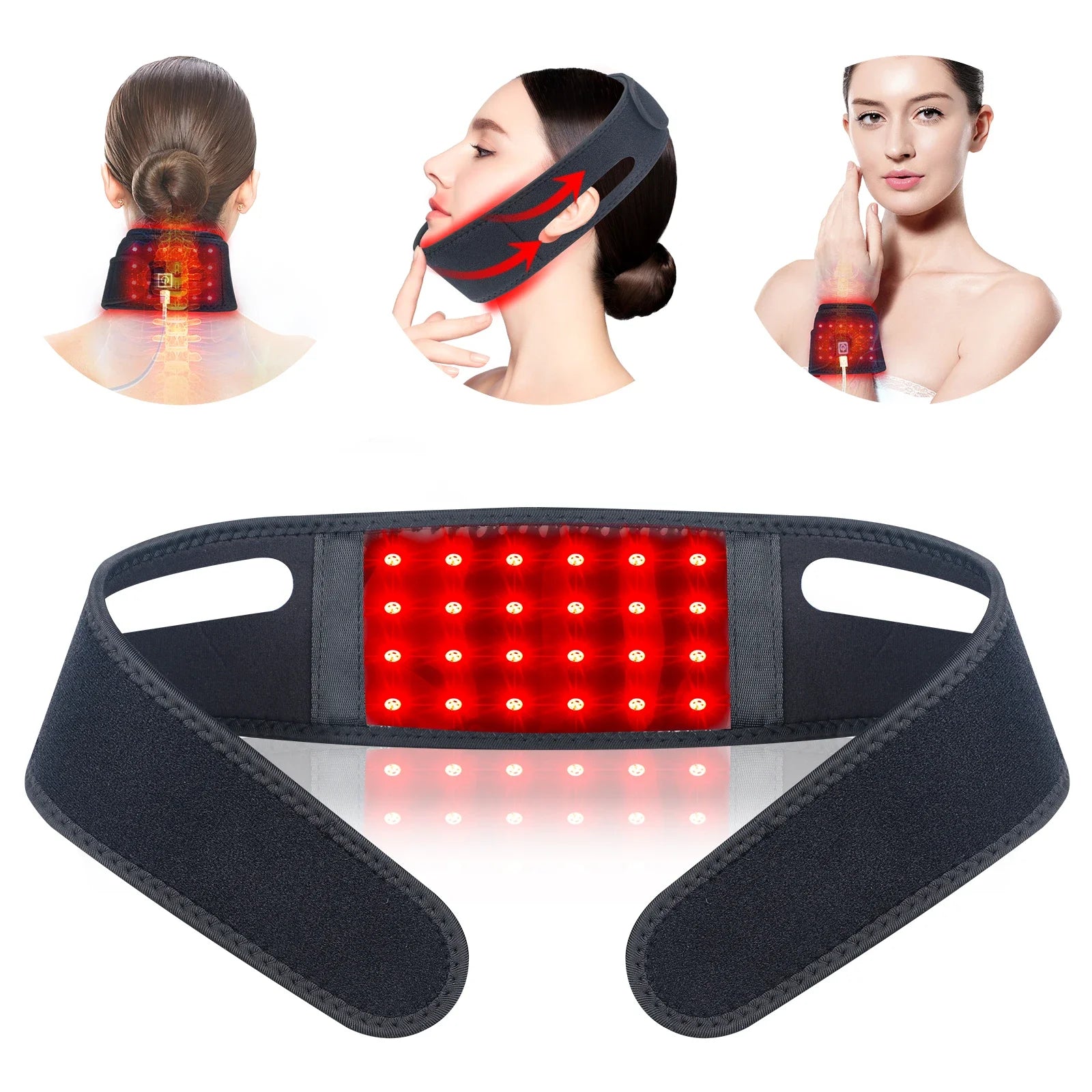 improve neck circulation at home - KentDO