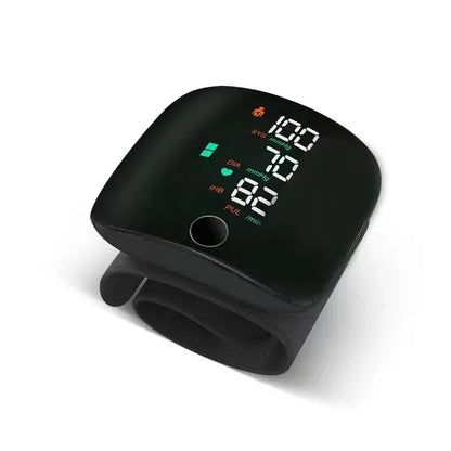 KentDO™ LED Display Wrist Blood Pressure Monitor