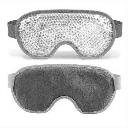 KentDO™ Cooling Eye Mask – Puffy Eye & Migraine Relief
