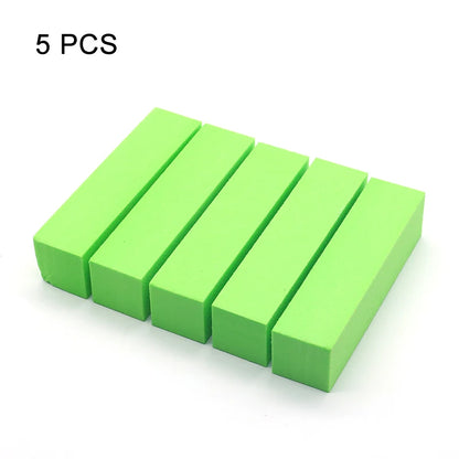 nail buffer for gel polish - KentDO