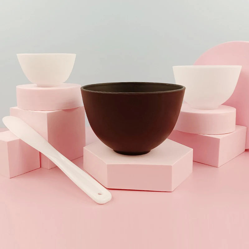 face mask applicators - KentDO